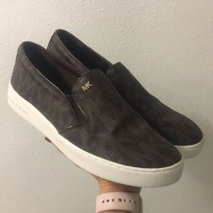 Michael Kors Keaton Slip On